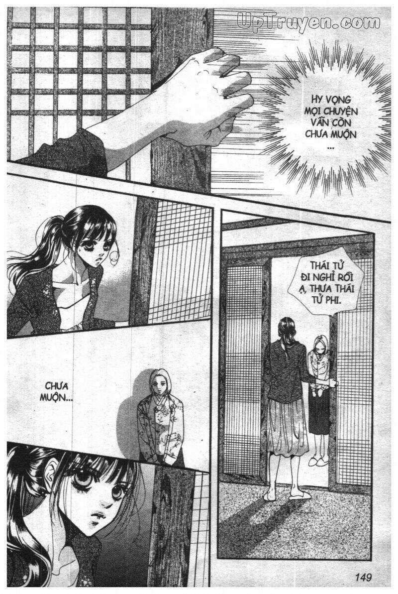 Hoàng Cung Chapter 15 trang 146