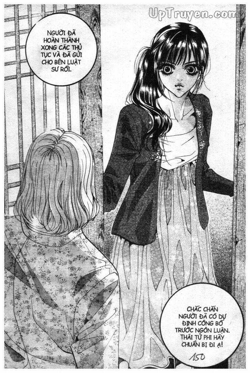 Hoàng Cung Chapter 15 trang 147