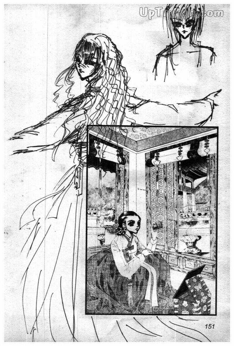 Hoàng Cung Chapter 15 trang 148