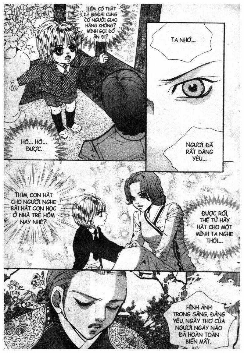 Hoàng Cung Chapter 15 trang 15