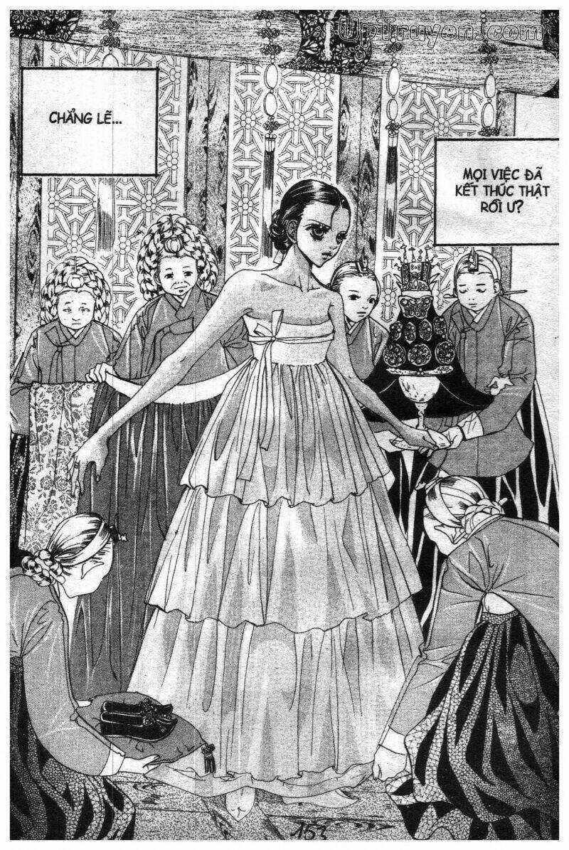 Hoàng Cung Chapter 15 trang 150