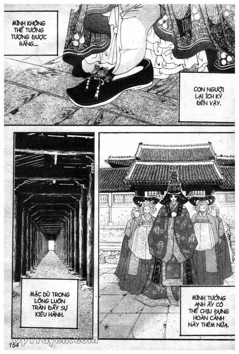 Hoàng Cung Chapter 15 trang 151