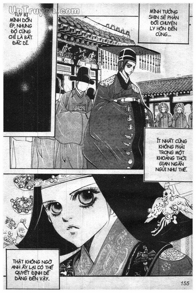 Hoàng Cung Chapter 15 trang 152