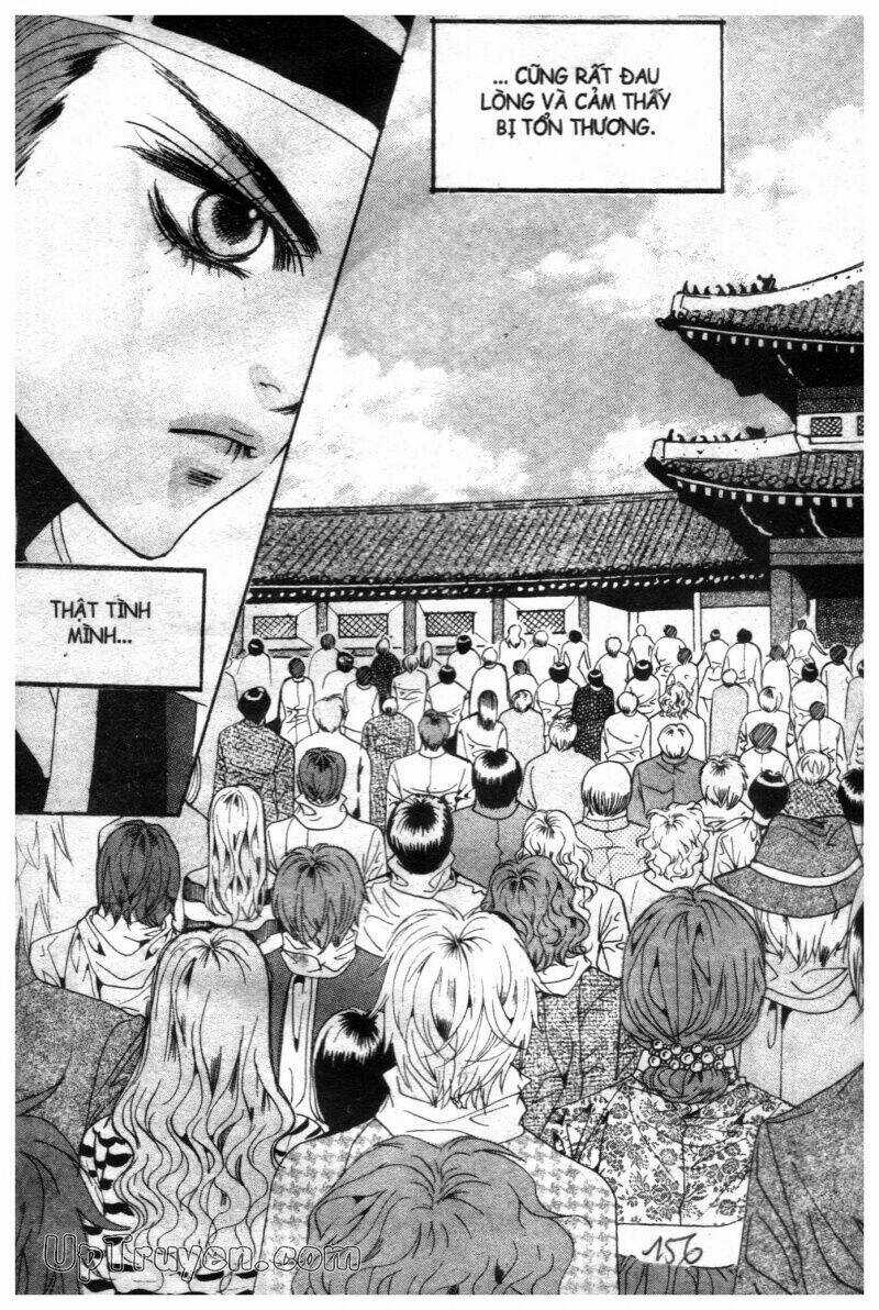 Hoàng Cung Chapter 15 trang 153