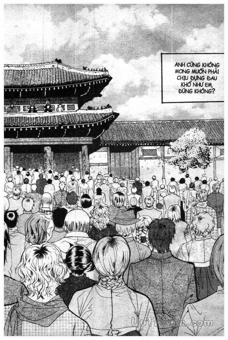 Hoàng Cung Chapter 15 trang 154