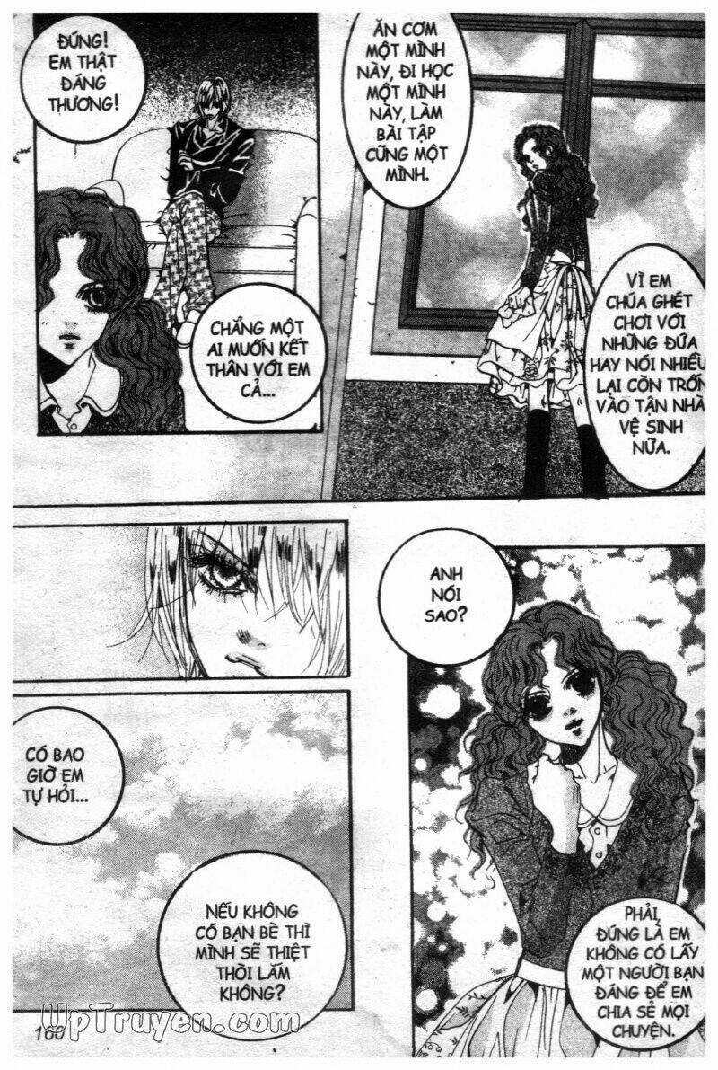 Hoàng Cung Chapter 15 trang 157