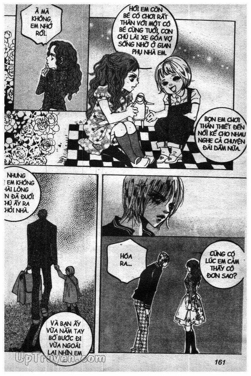 Hoàng Cung Chapter 15 trang 158