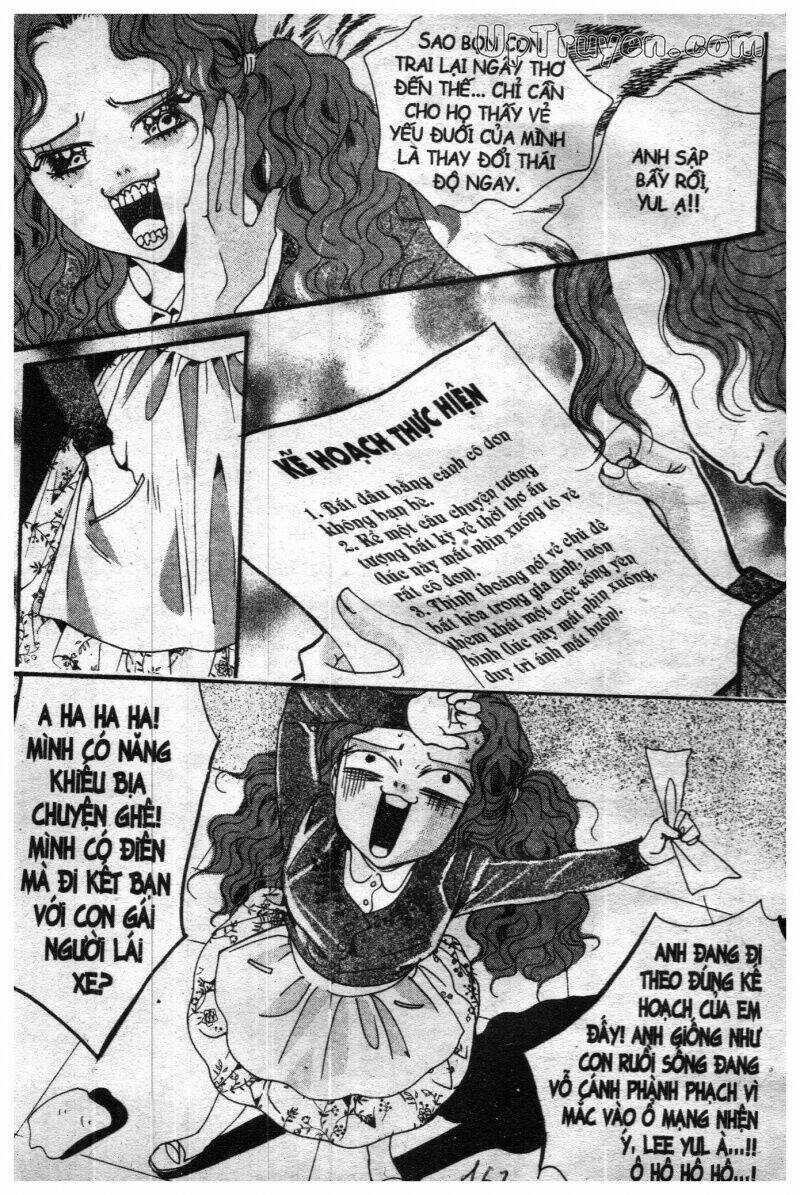 Hoàng Cung Chapter 15 trang 160