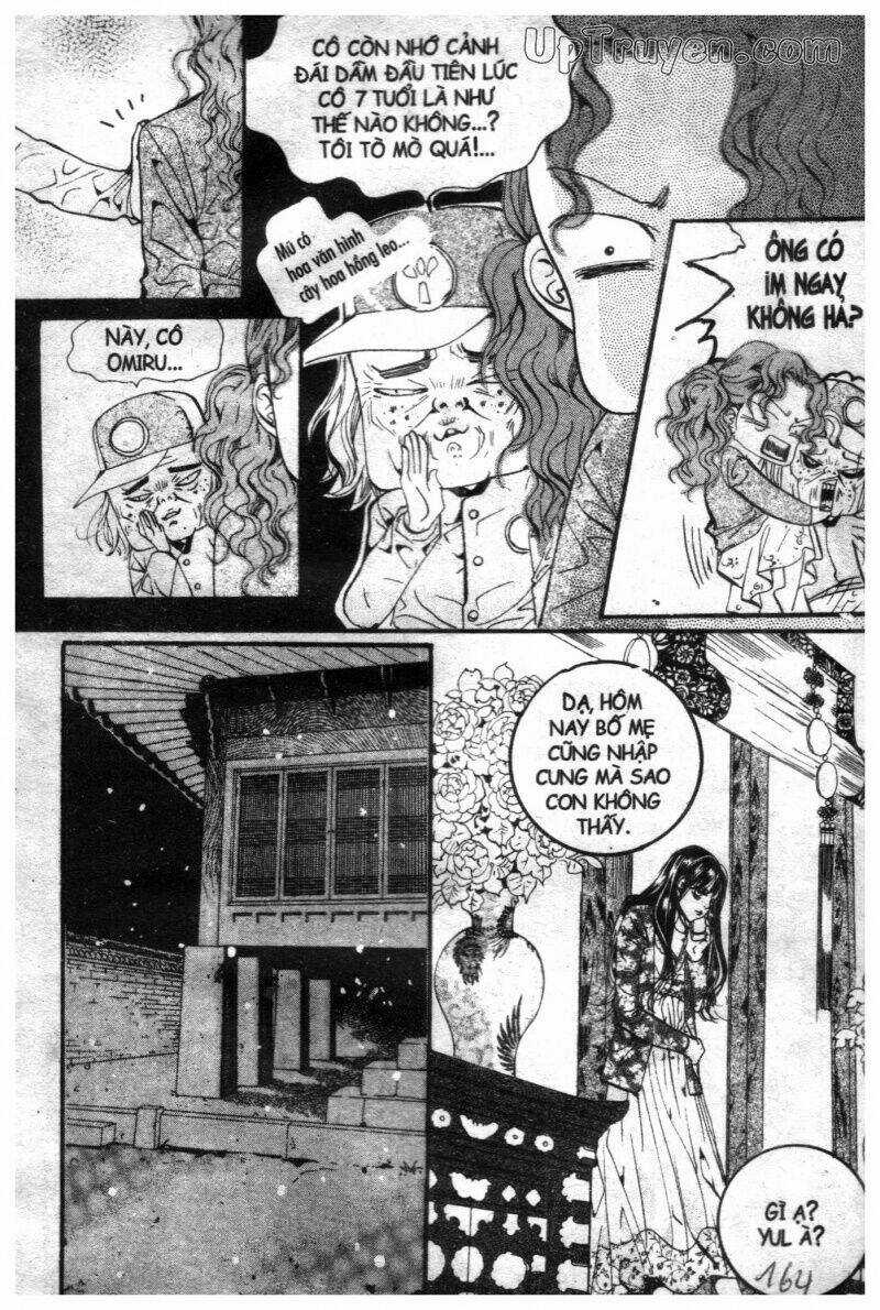 Hoàng Cung Chapter 15 trang 161
