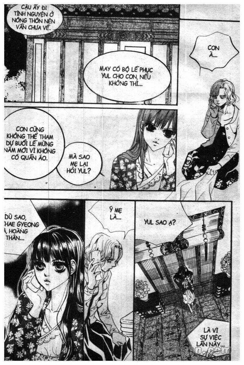 Hoàng Cung Chapter 15 trang 162