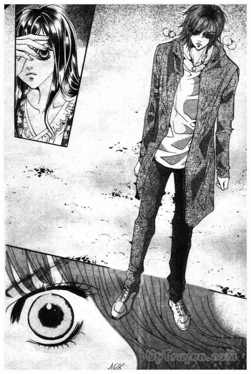 Hoàng Cung Chapter 15 trang 165