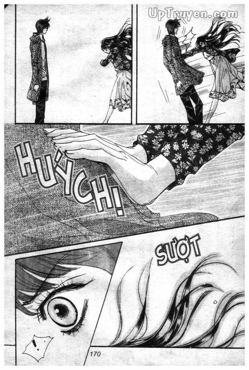 Hoàng Cung Chapter 15 trang 167