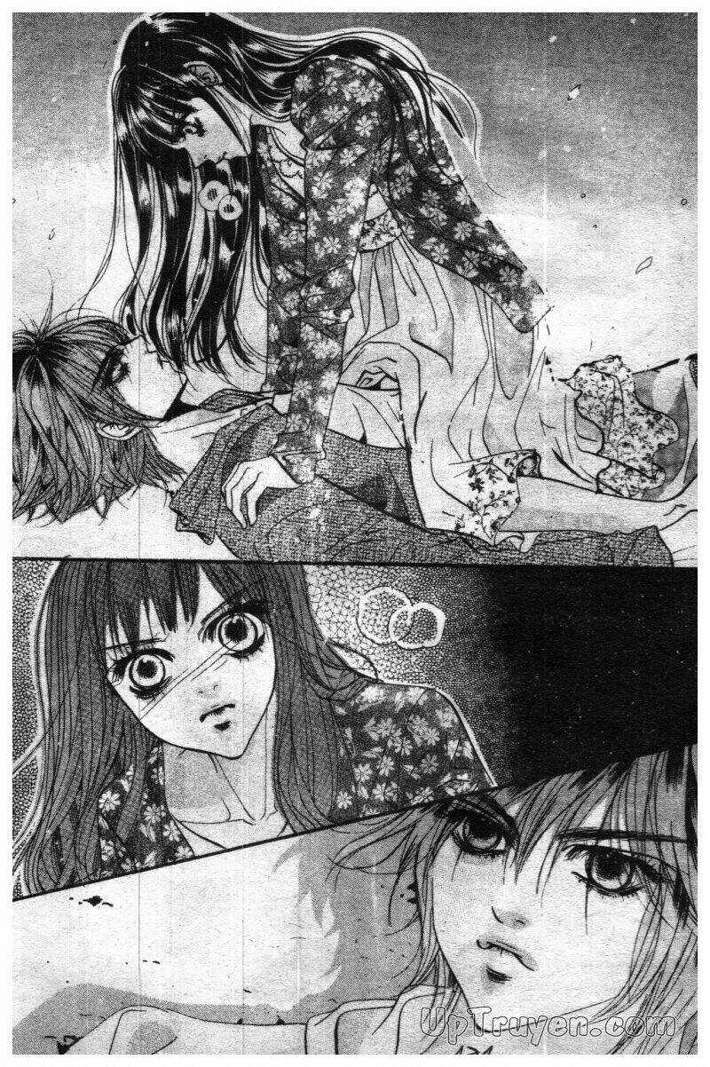 Hoàng Cung Chapter 15 trang 168