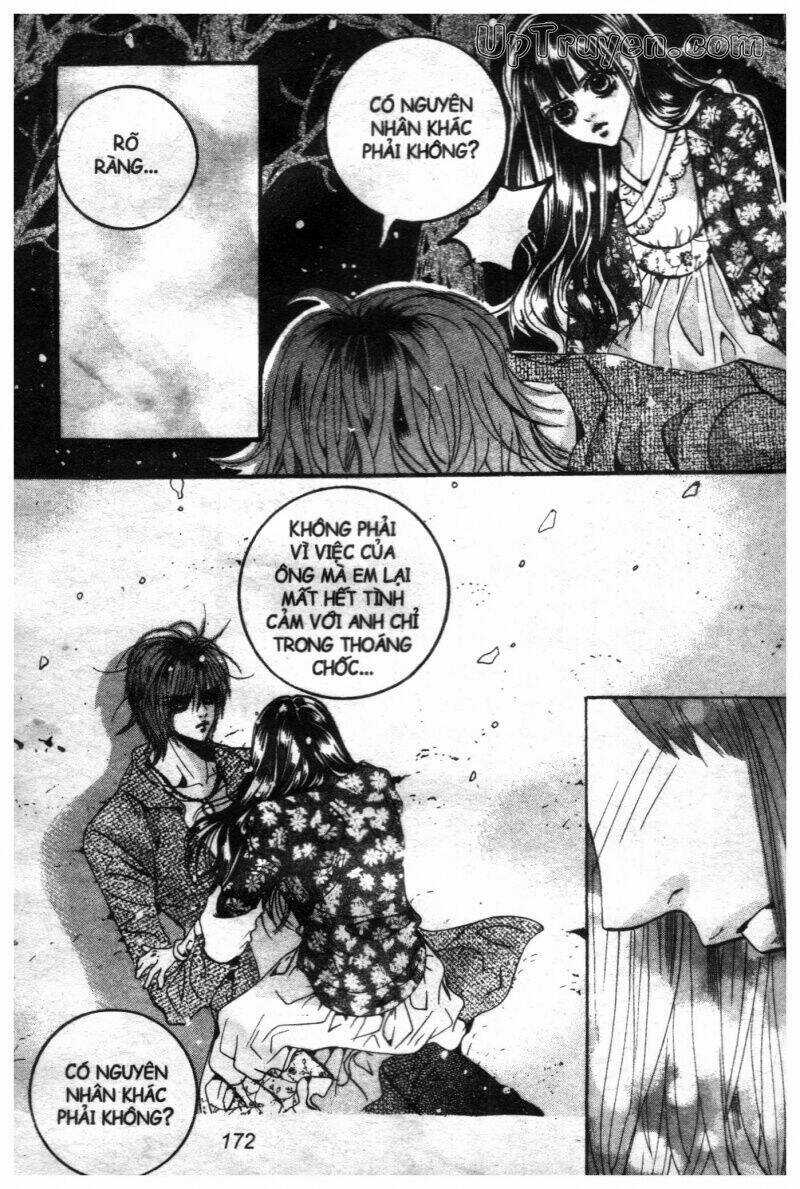 Hoàng Cung Chapter 15 trang 169