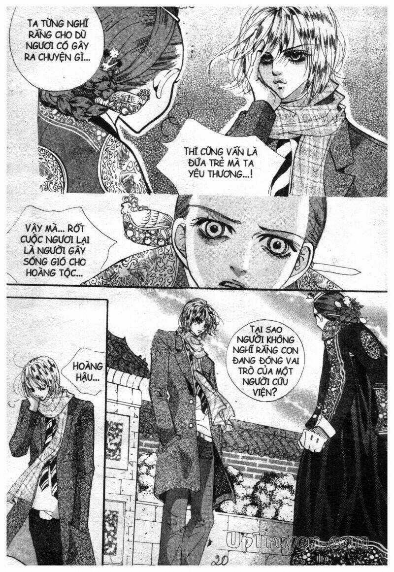 Hoàng Cung Chapter 15 trang 17