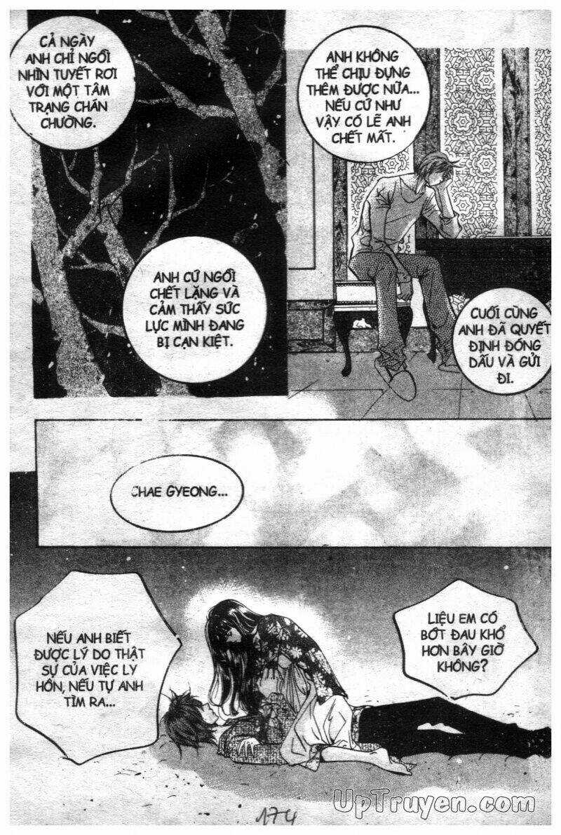 Hoàng Cung Chapter 15 trang 171