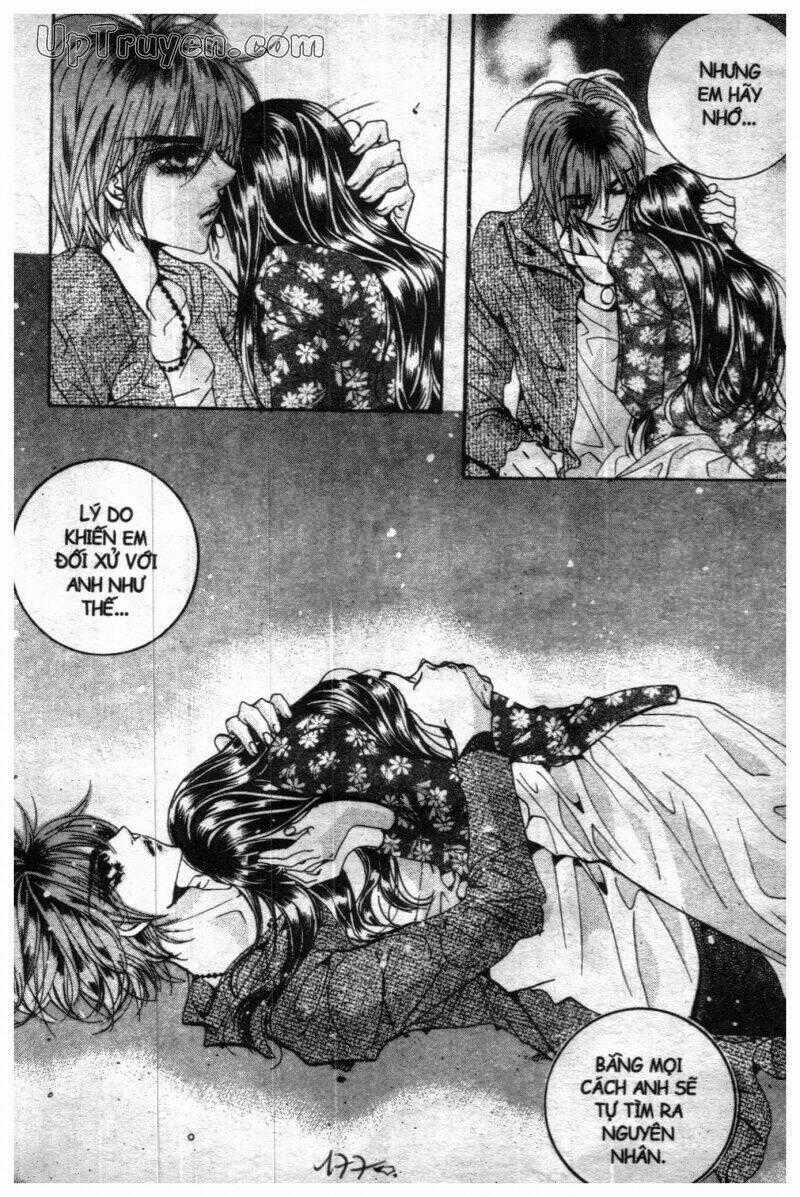 Hoàng Cung Chapter 15 trang 174