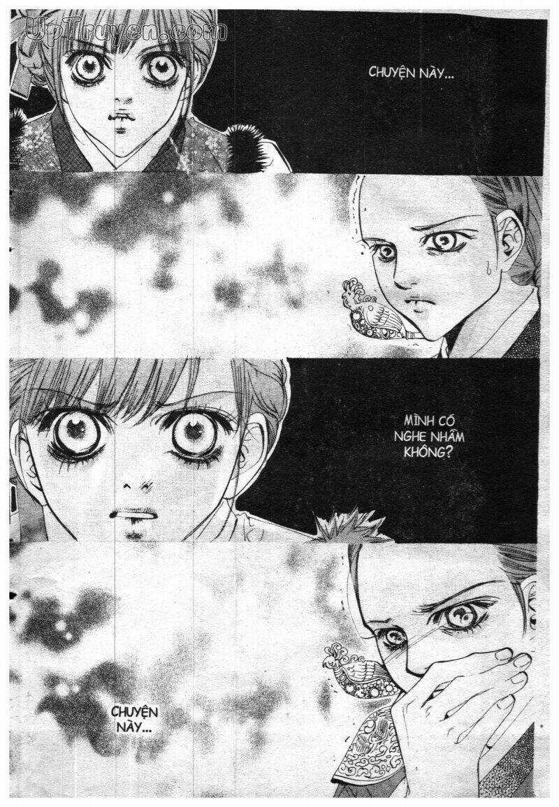 Hoàng Cung Chapter 15 trang 2