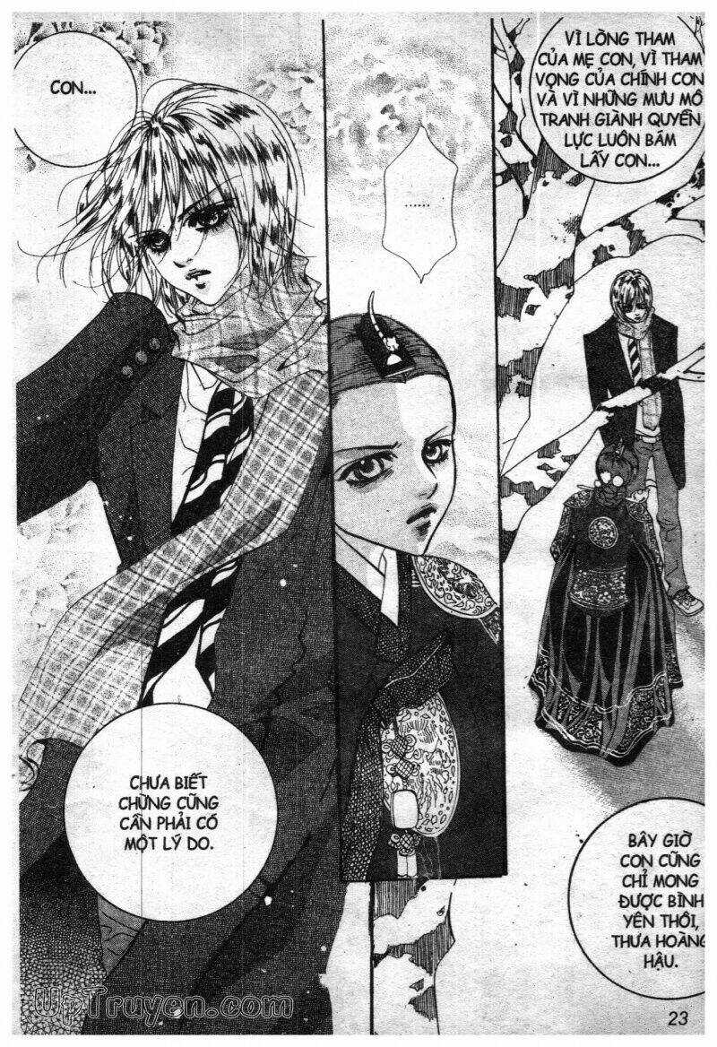 Hoàng Cung Chapter 15 trang 20