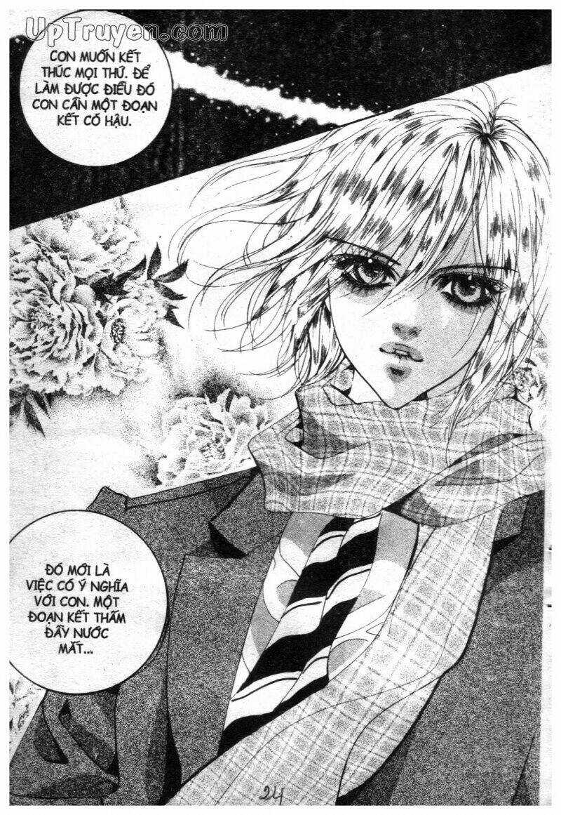 Hoàng Cung Chapter 15 trang 21