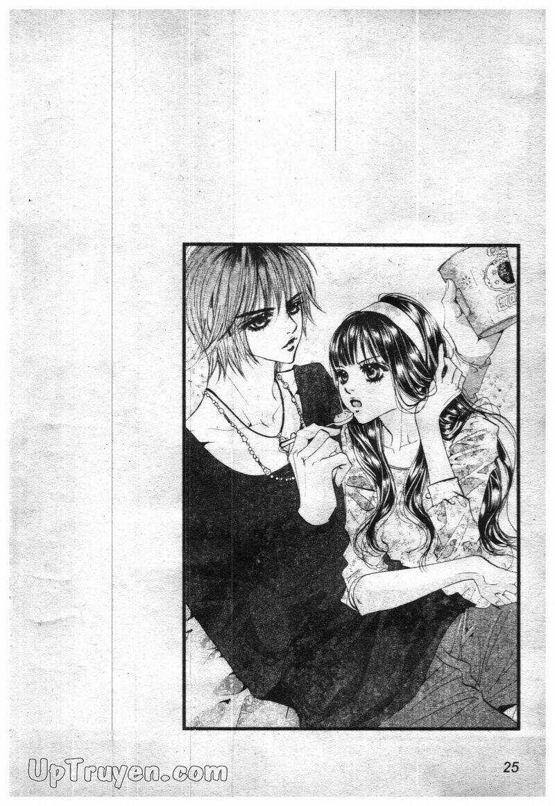 Hoàng Cung Chapter 15 trang 22