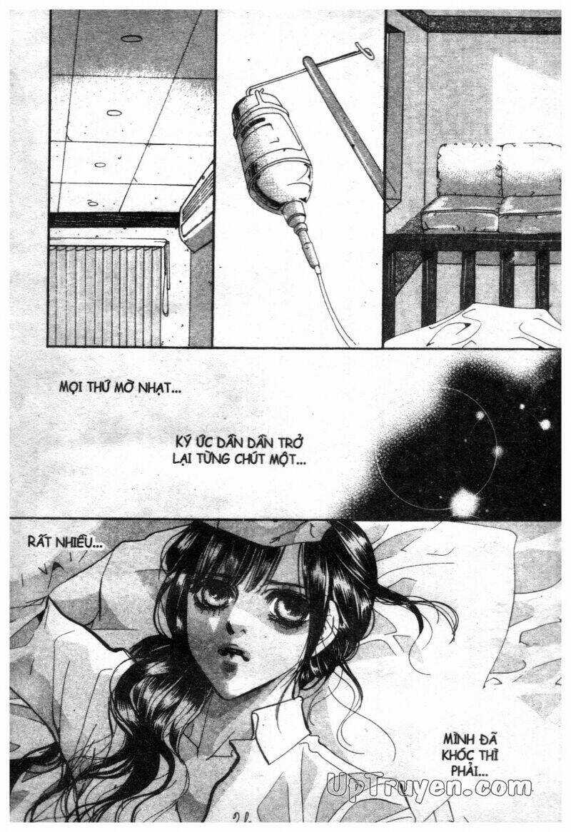 Hoàng Cung Chapter 15 trang 23