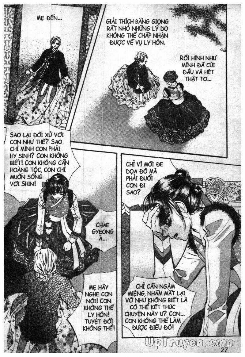 Hoàng Cung Chapter 15 trang 24