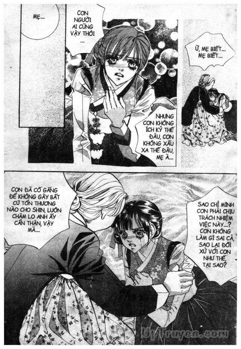 Hoàng Cung Chapter 15 trang 25