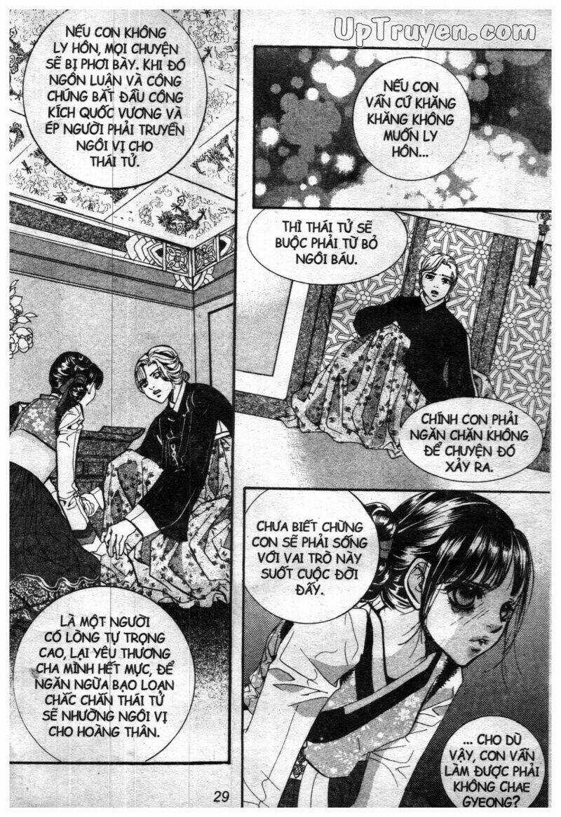 Hoàng Cung Chapter 15 trang 26
