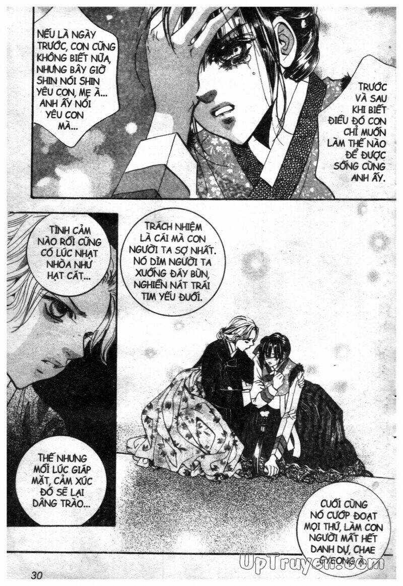 Hoàng Cung Chapter 15 trang 27