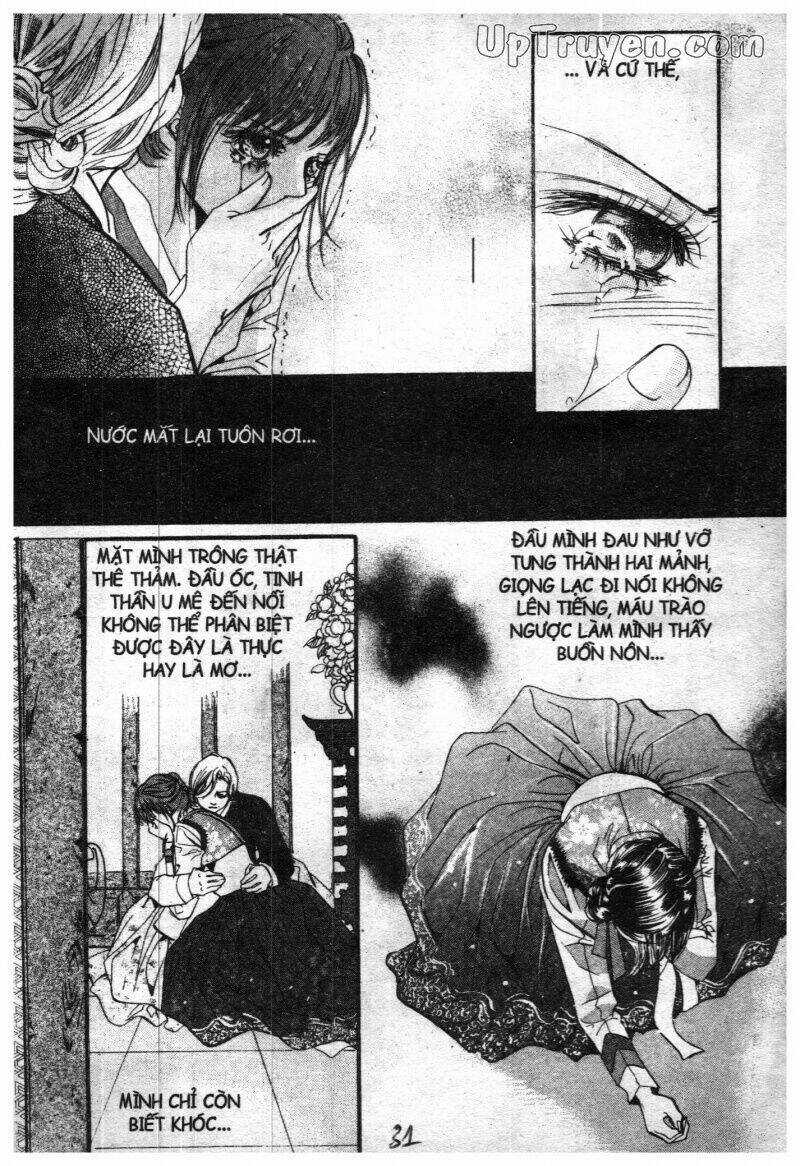 Hoàng Cung Chapter 15 trang 28