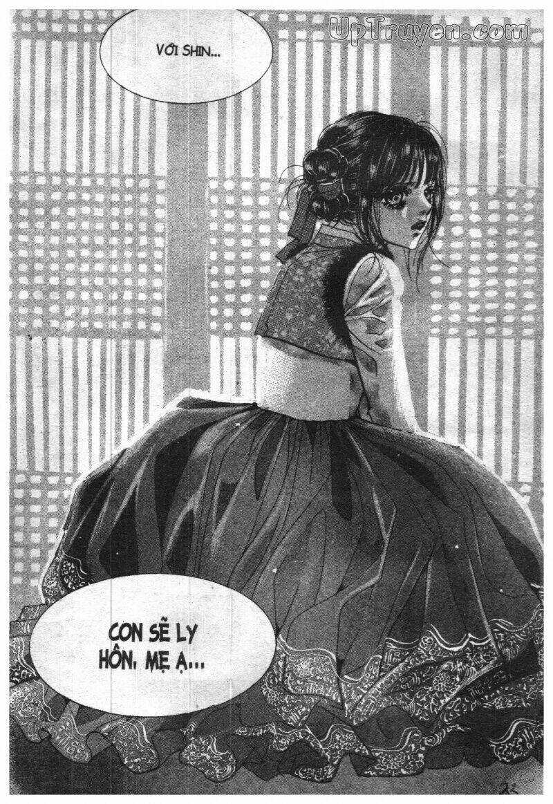 Hoàng Cung Chapter 15 trang 30