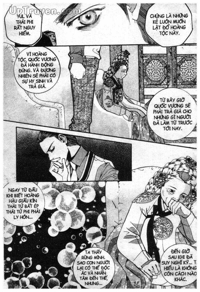 Hoàng Cung Chapter 15 trang 33
