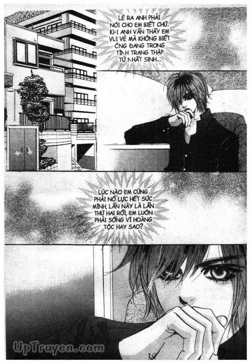 Hoàng Cung Chapter 15 trang 35