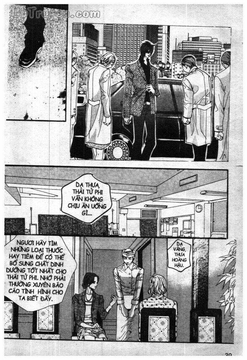 Hoàng Cung Chapter 15 trang 36