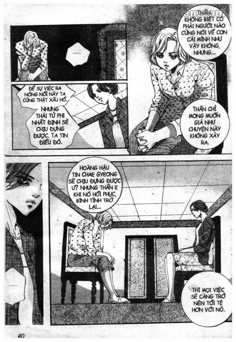 Hoàng Cung Chapter 15 trang 37