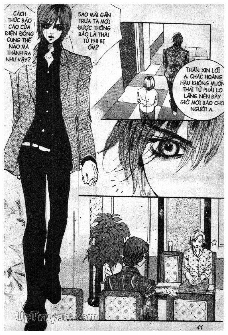 Hoàng Cung Chapter 15 trang 38