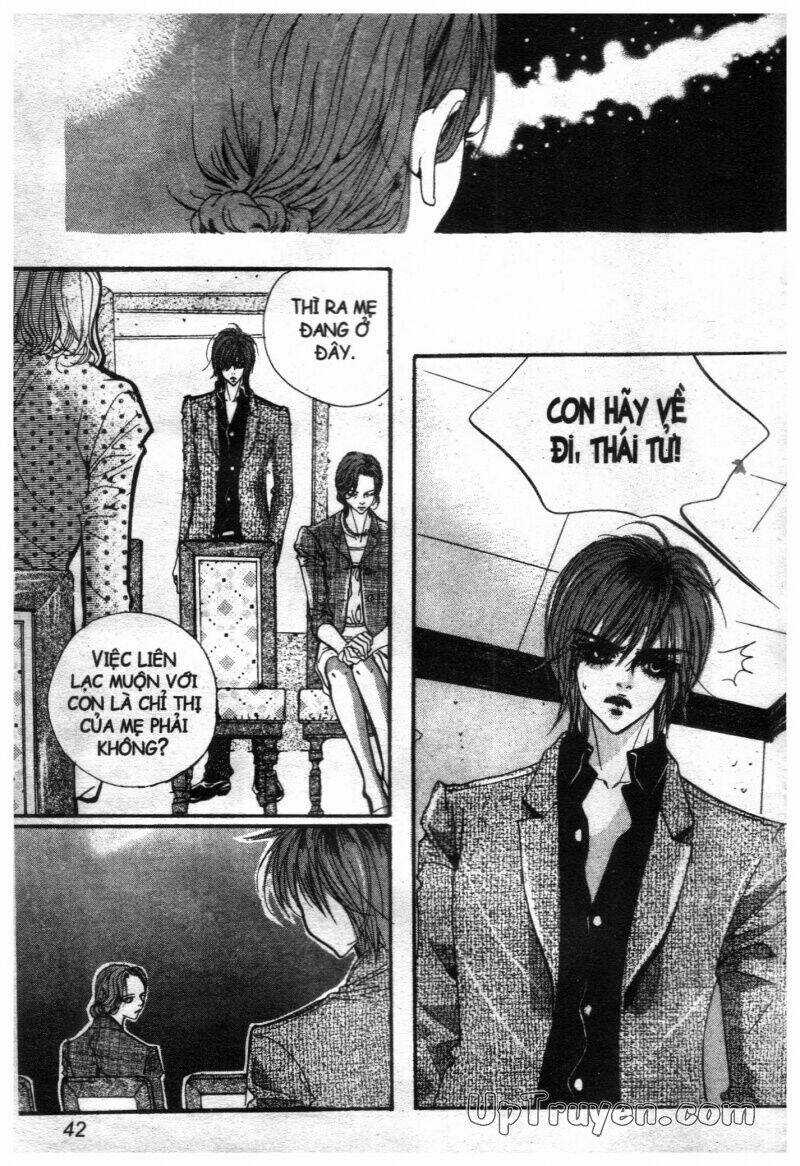 Hoàng Cung Chapter 15 trang 39