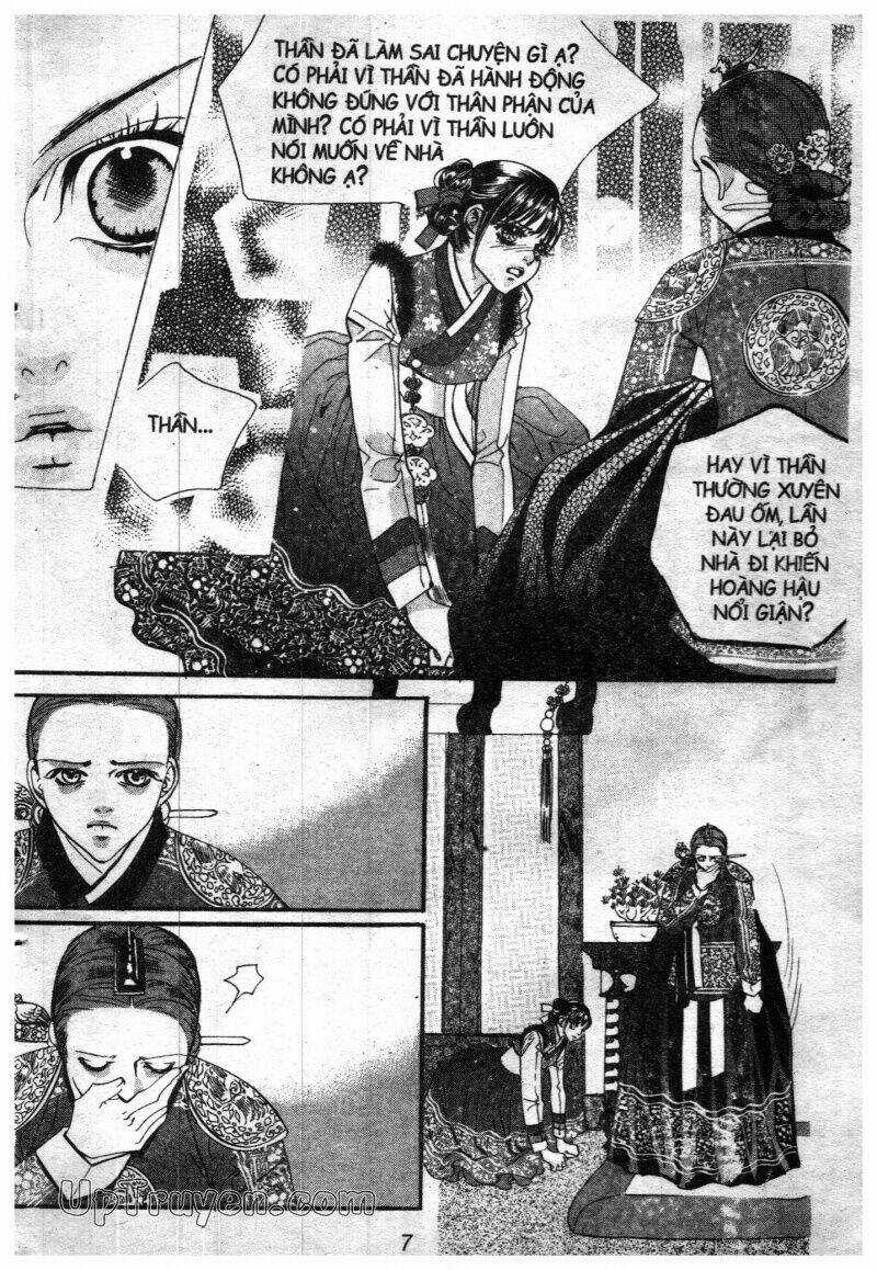 Hoàng Cung Chapter 15 trang 4