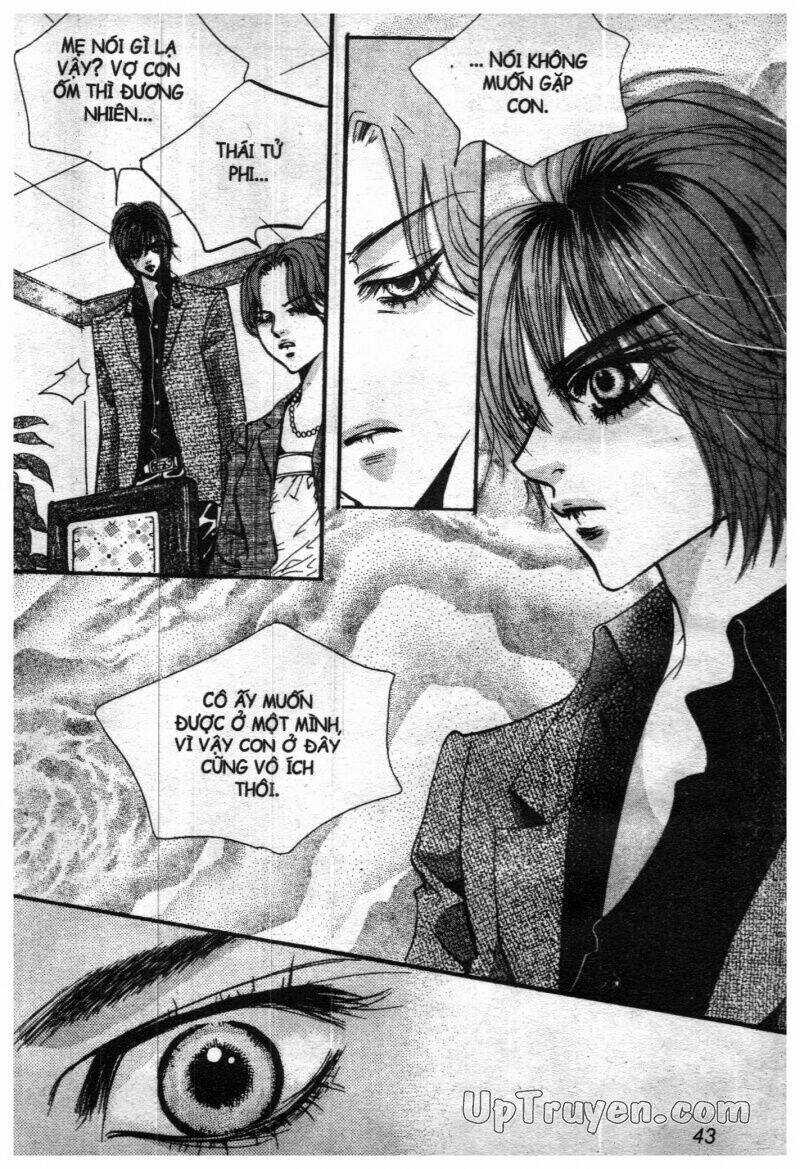 Hoàng Cung Chapter 15 trang 40