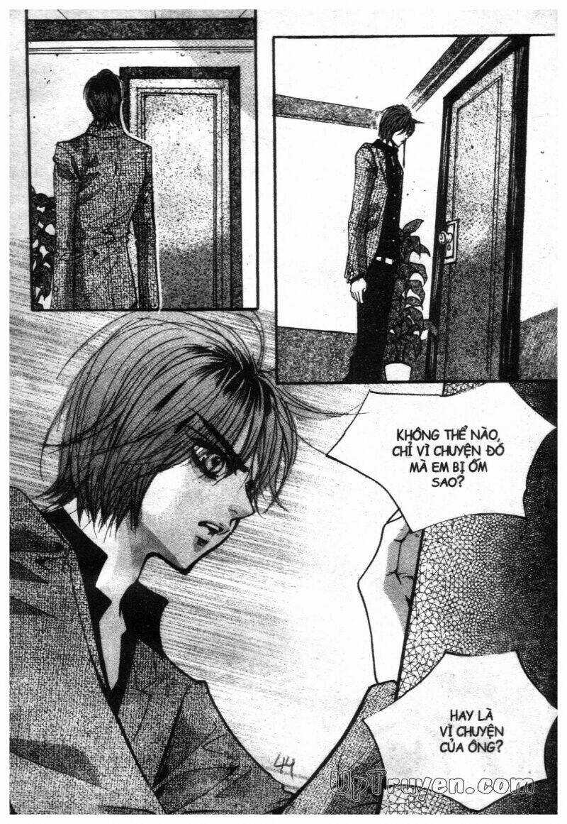 Hoàng Cung Chapter 15 trang 41