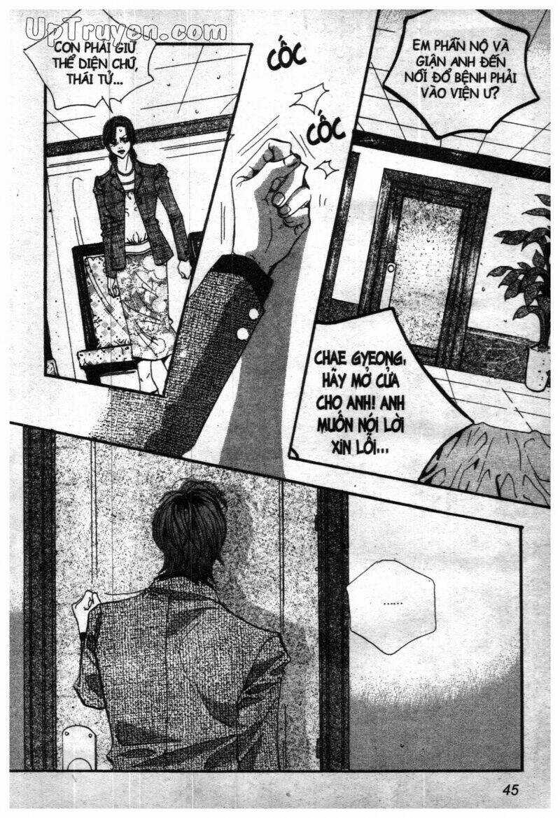 Hoàng Cung Chapter 15 trang 42