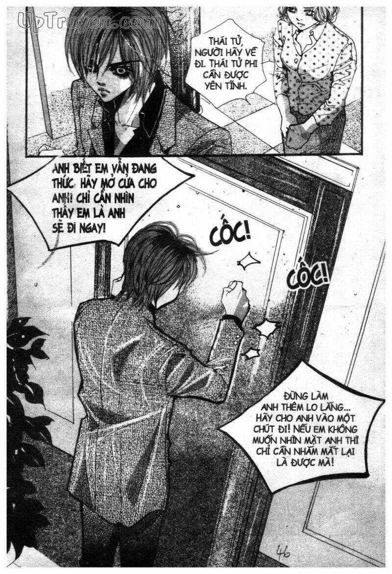 Hoàng Cung Chapter 15 trang 43