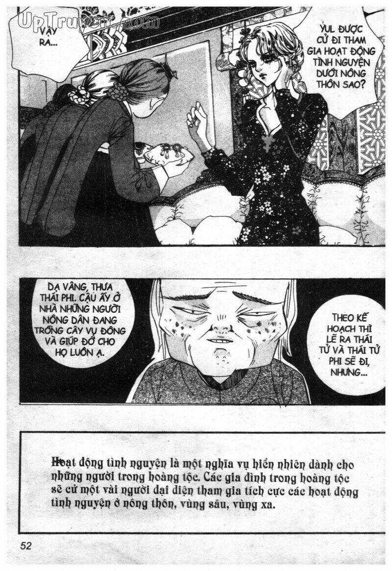 Hoàng Cung Chapter 15 trang 49