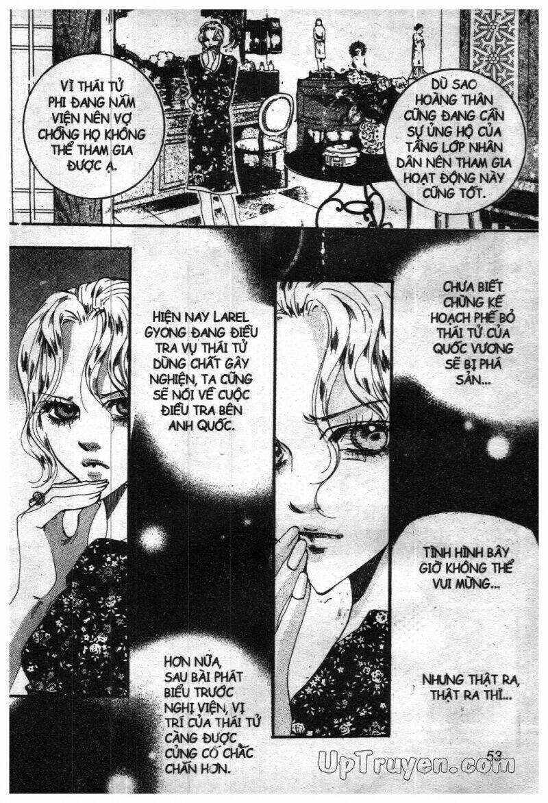 Hoàng Cung Chapter 15 trang 50