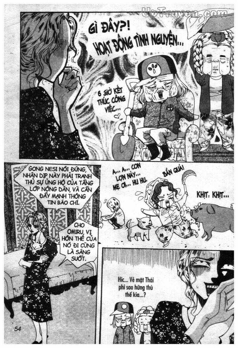 Hoàng Cung Chapter 15 trang 51