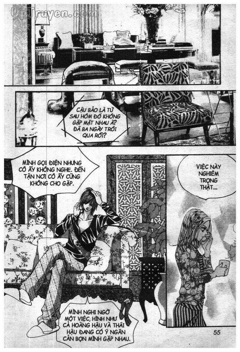 Hoàng Cung Chapter 15 trang 52