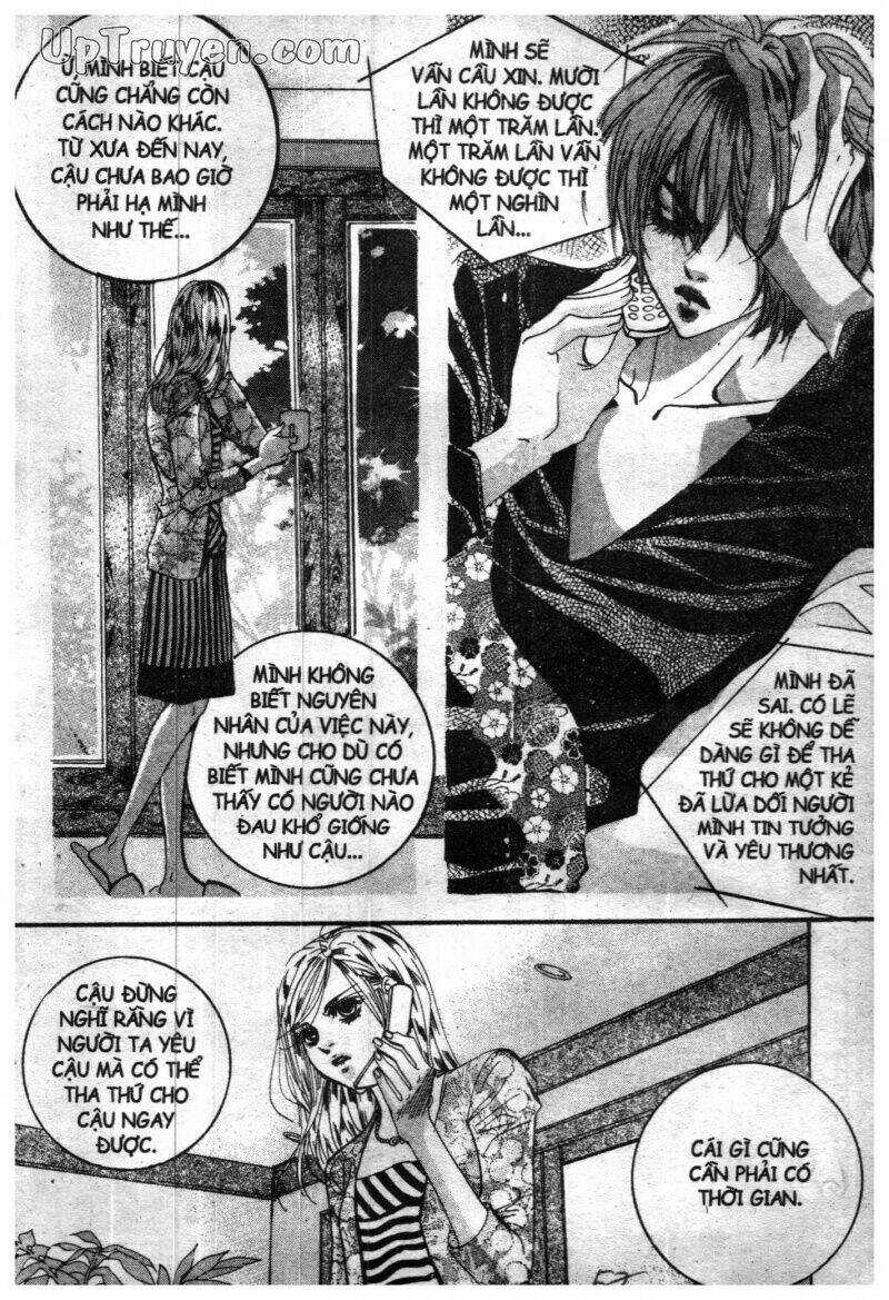 Hoàng Cung Chapter 15 trang 54