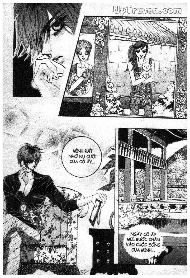 Hoàng Cung Chapter 15 trang 55