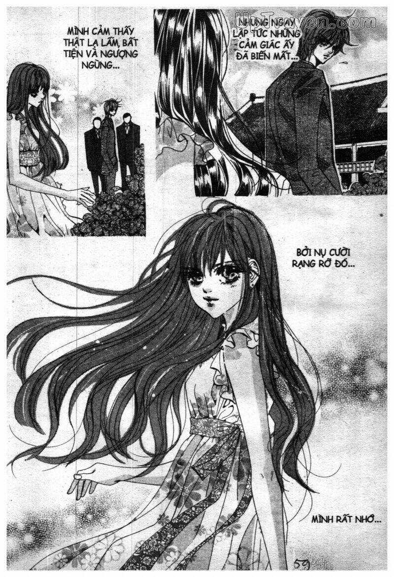 Hoàng Cung Chapter 15 trang 56